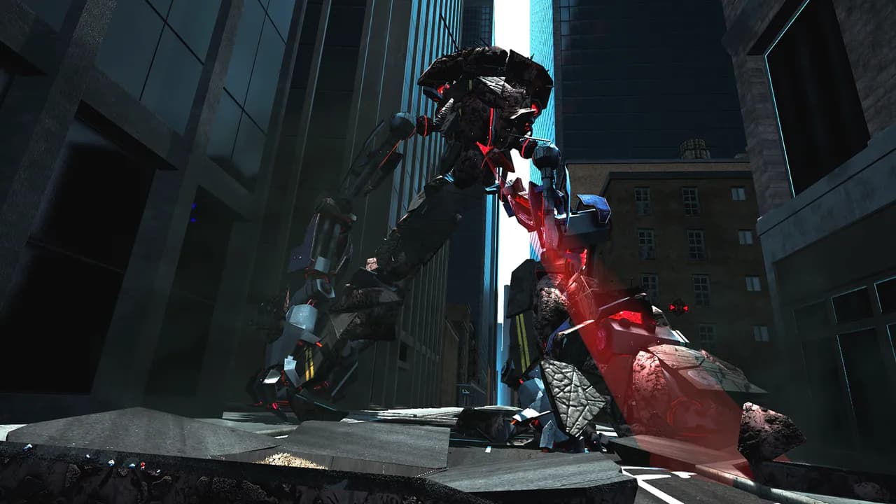 SPIDER-MAN: FAR FROM HOME VIRTUAL REALITY EXPERIENCE