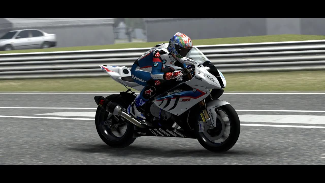 SBK 2011