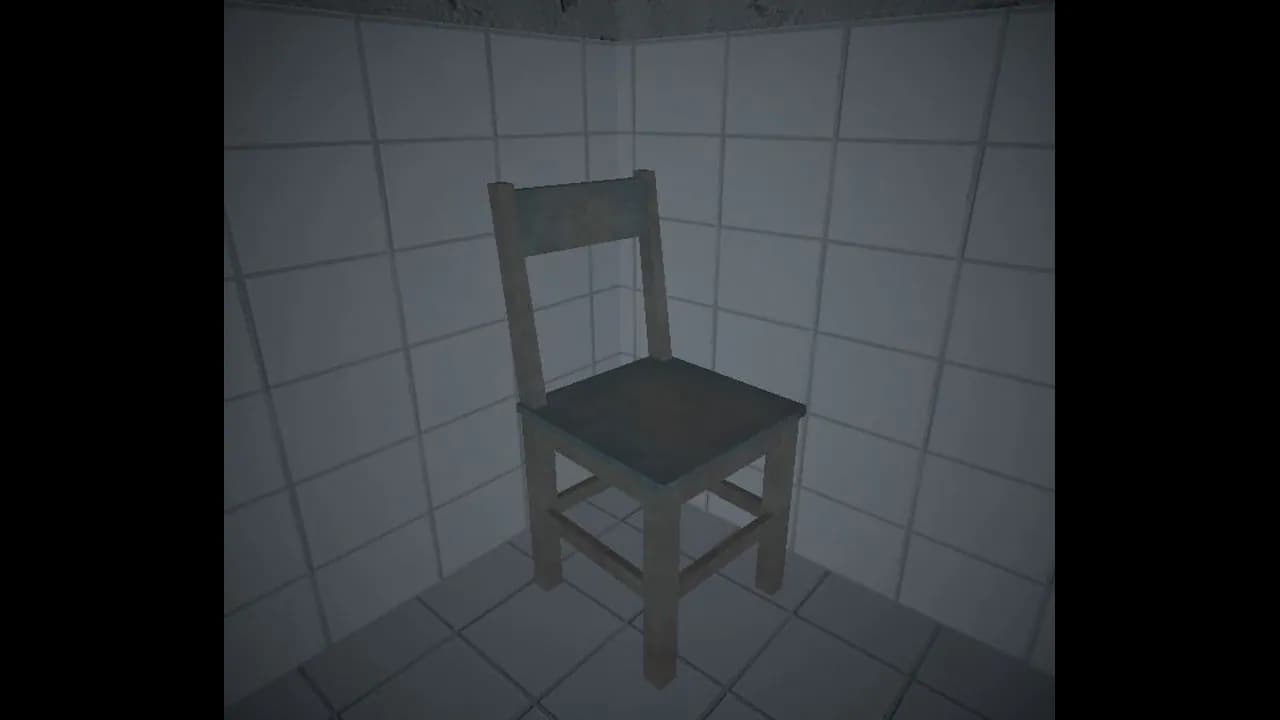 Slender the eight pages - unofficial remaster