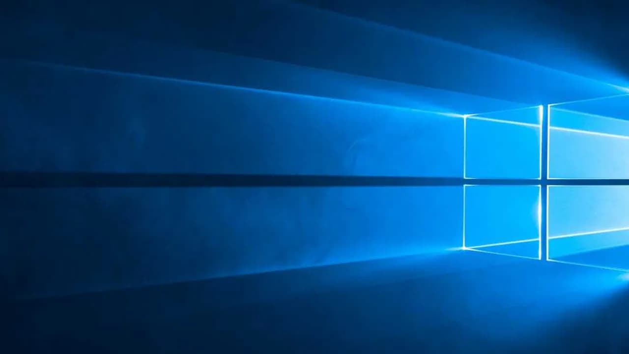 Windows simulator