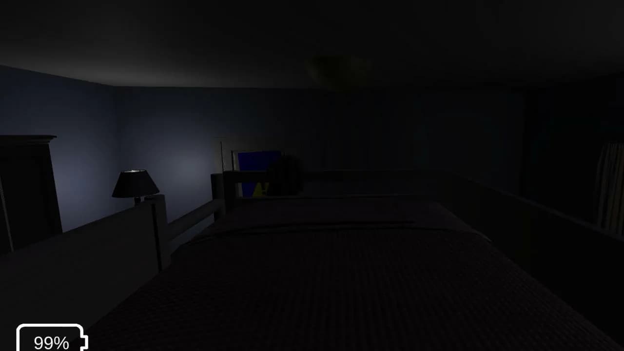 Childhood Fears (Demo)