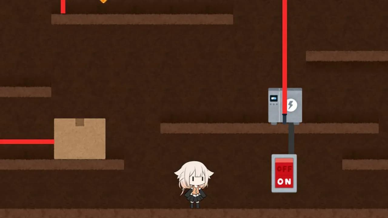 ミニミニおねおねパズパズル