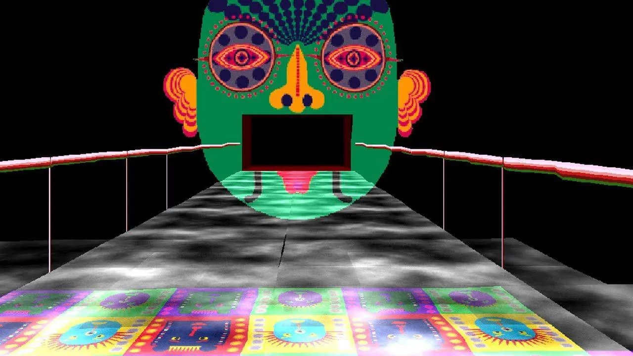 LSD Dream Emulator