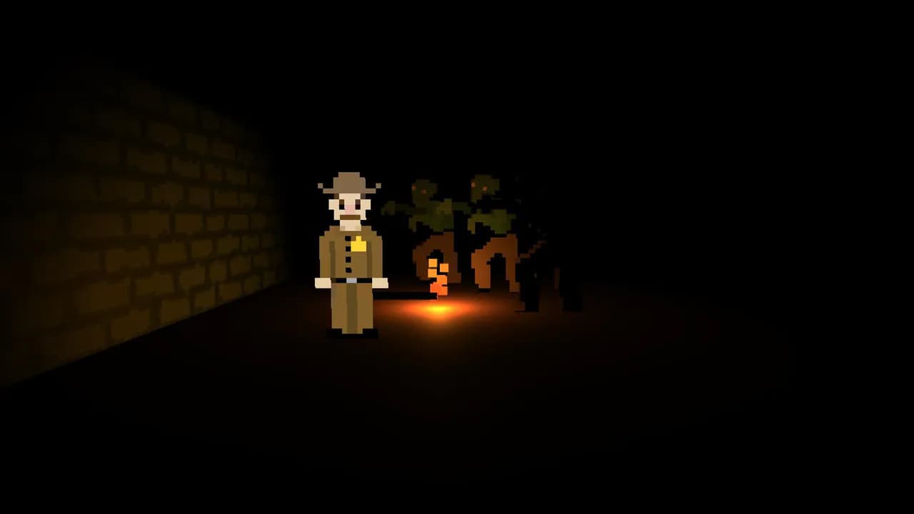 Torch Light