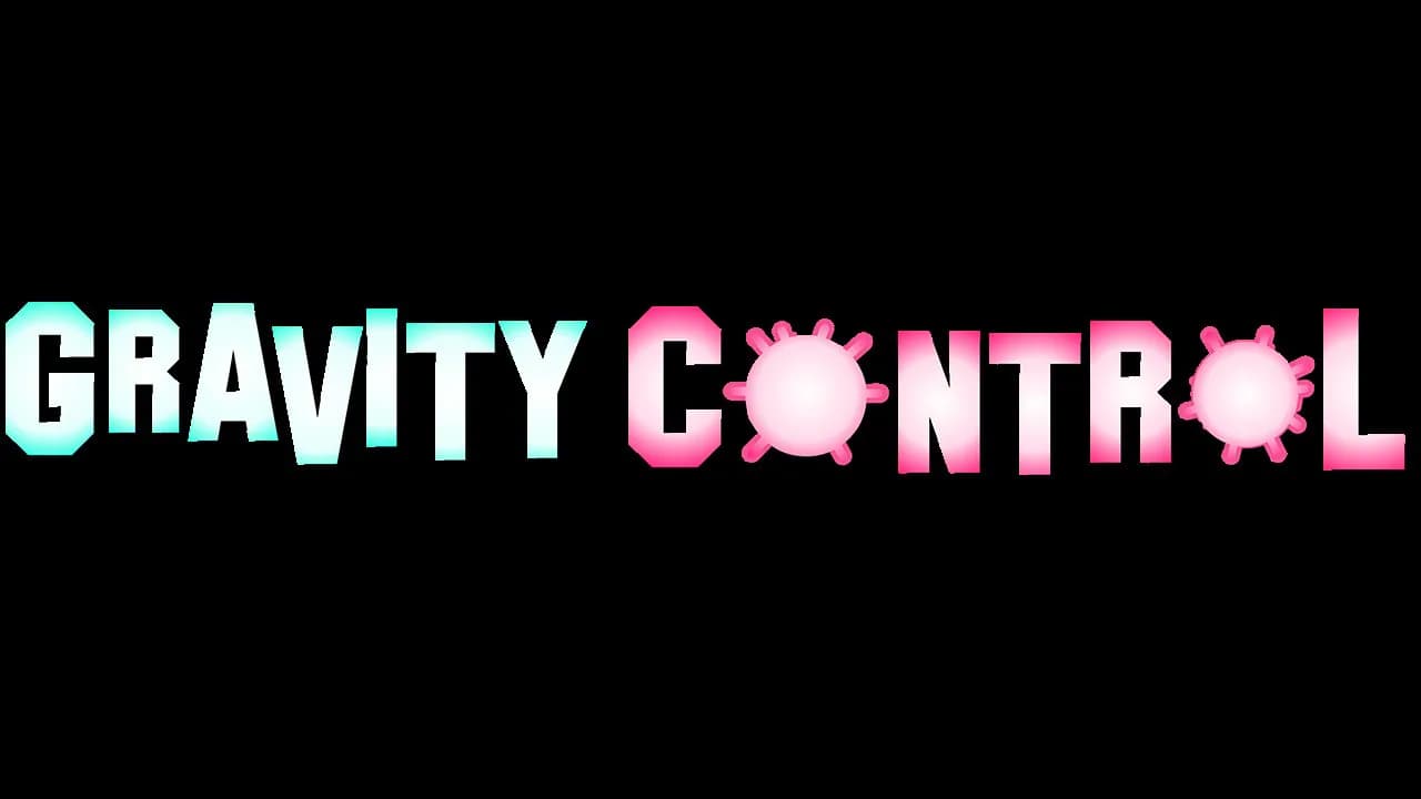 Gravity Control