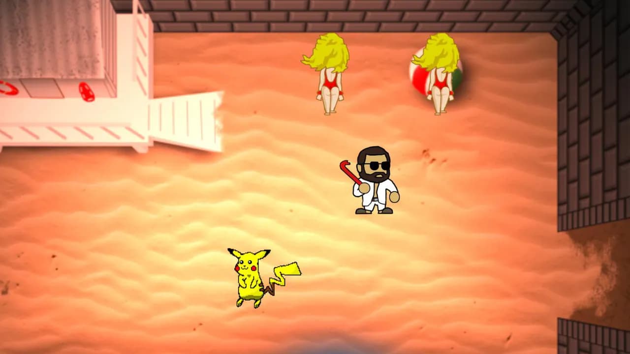 90s memories
