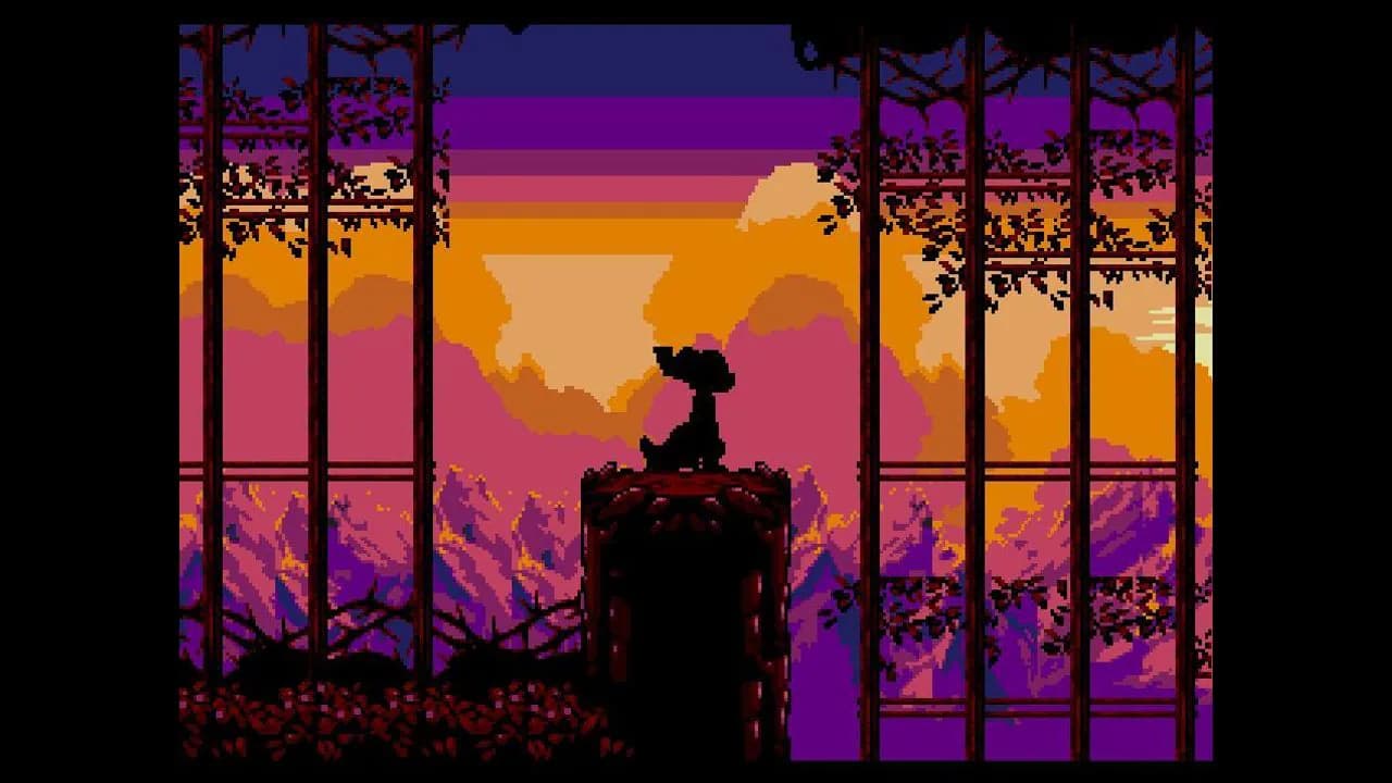 TANGLEWOOD (SEGA Mega Drive and Genesis)