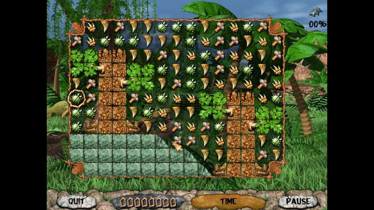 Jurassic Realm