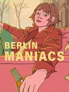 Berlin Maniacs