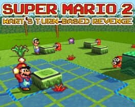 Wart's Turn-Based Revenge