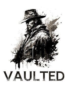 Vaulted