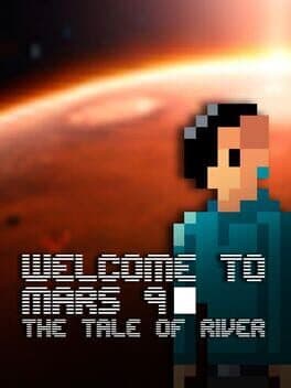 Welcome to Mars 9