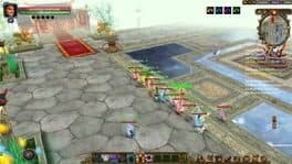Age of Talisman