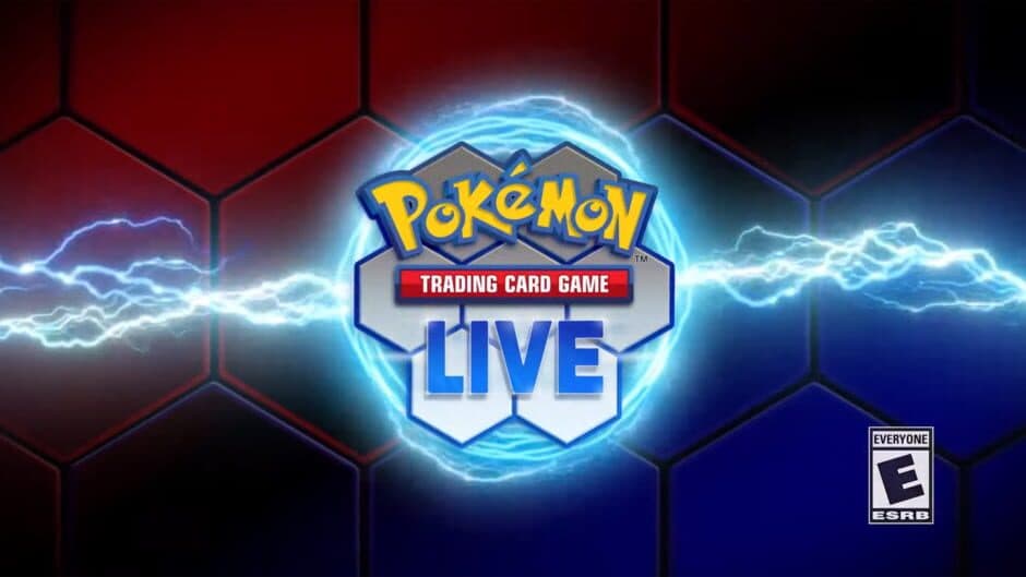 Pokémon Trading Card Game Live screenshot 6