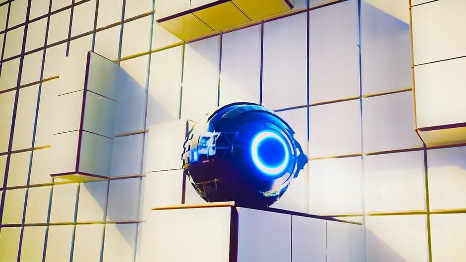 Hyposphere 3: Overdrive screenshot 6