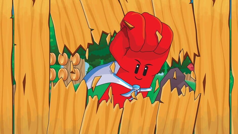 Topspin screenshot 6