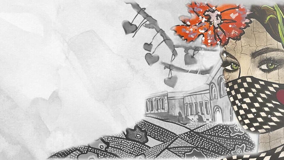 Dejar Ir: A Pandemic Soulful Tale screenshot 6