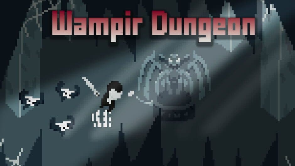 Wampir Dungeon screenshot 6
