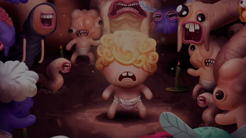 Hellvivors screenshot 6