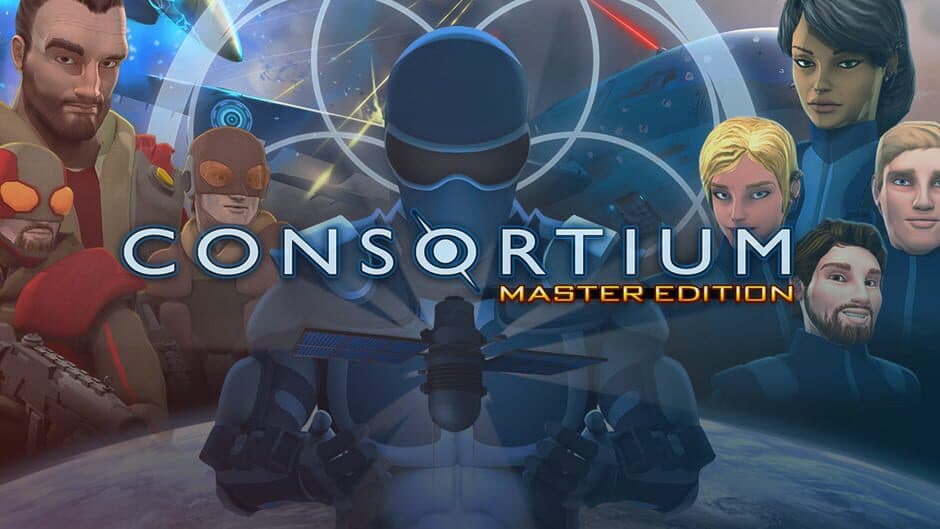 The Consortium: Master Edition
