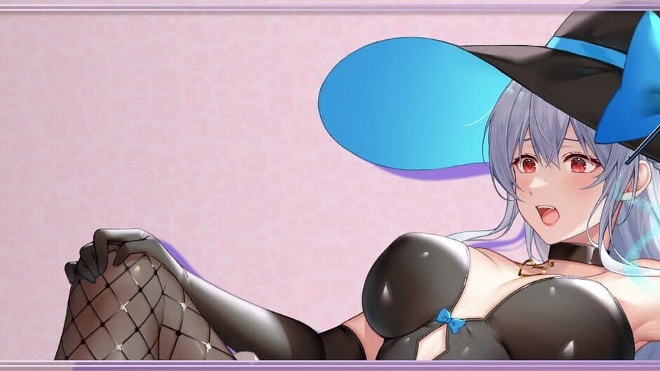 Adorable Witch 5: Lingering screenshot 6