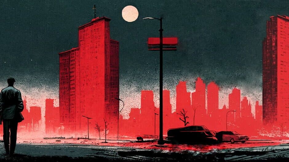 Great Hopes City I screenshot 6