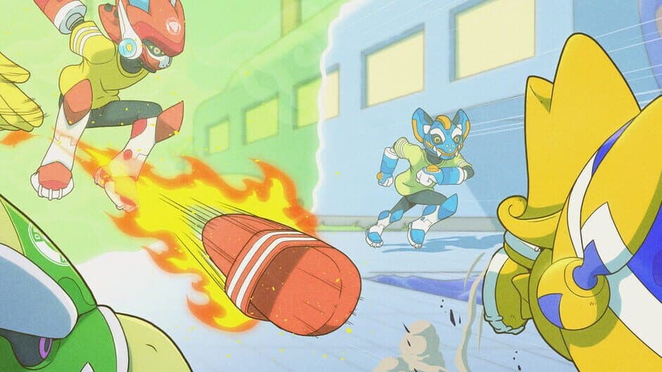 Gotchaball screenshot 6