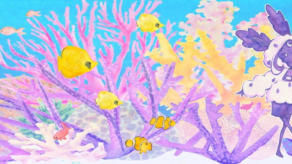 City of Corals screenshot 6