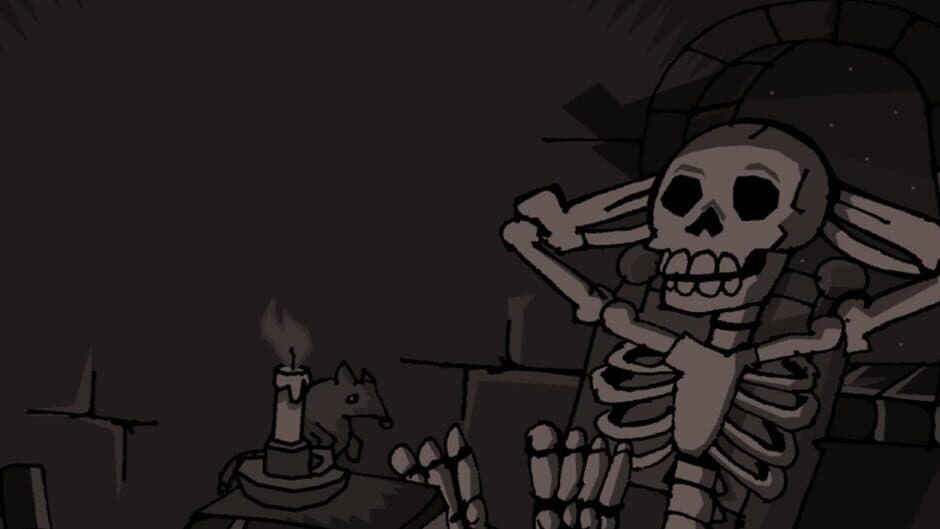 My Littlest Skeleton screenshot 6
