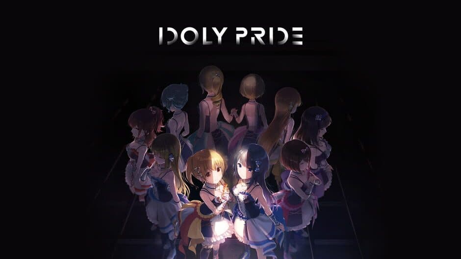 Idoly Pride screenshot 6