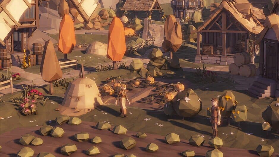 Harvest Knight screenshot 6