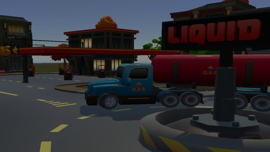 Mischief Motors screenshot 6