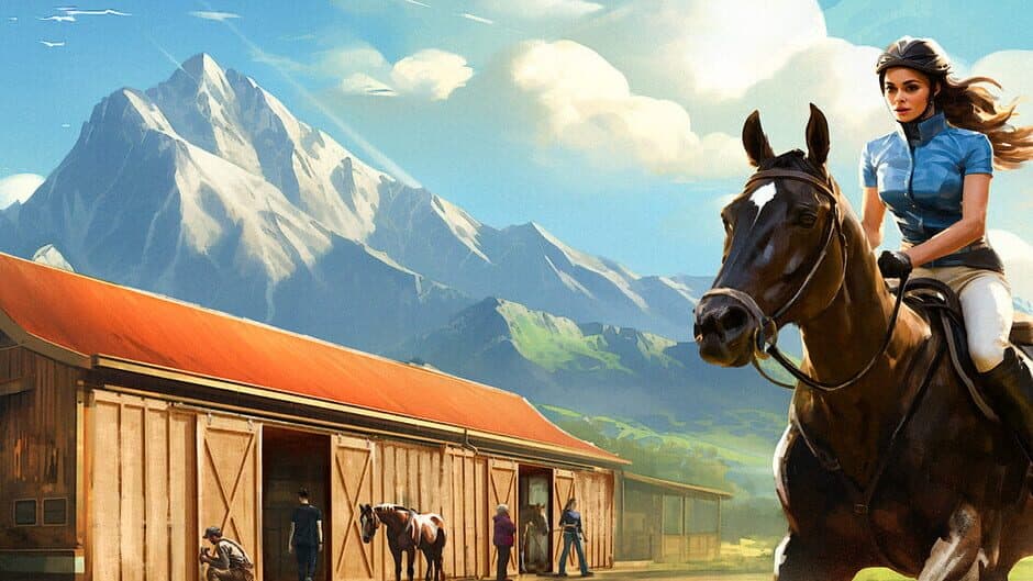Equire screenshot 6