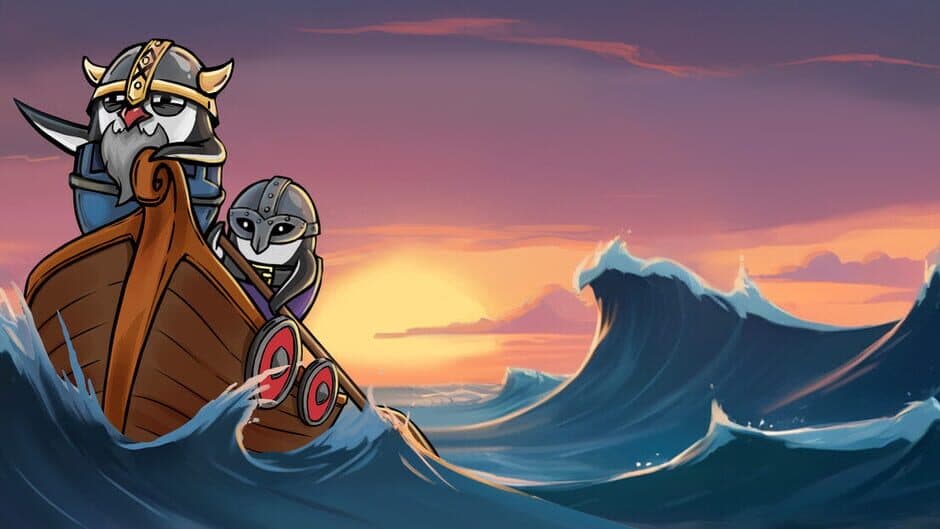 Nortopia screenshot 3
