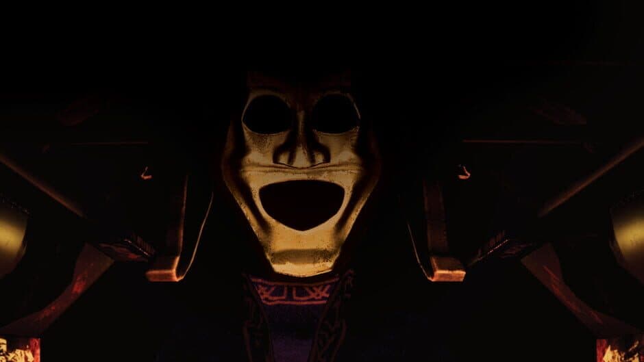 Death In Your Dice screenshot 6