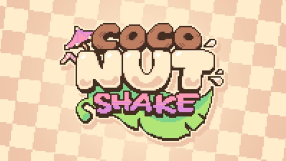 Coco Nutshake screenshot 3