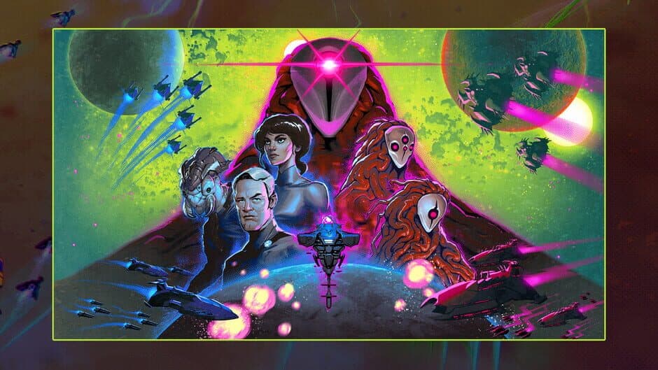 Fleetbreakers screenshot 6