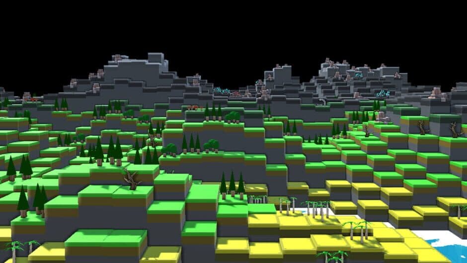 Isoforge screenshot 6