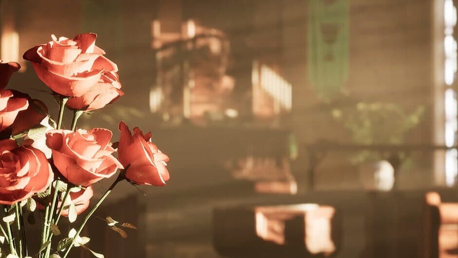 The Blessing of Airon screenshot 5