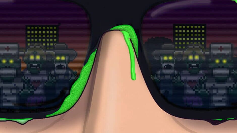 Monsters and Me screenshot 6