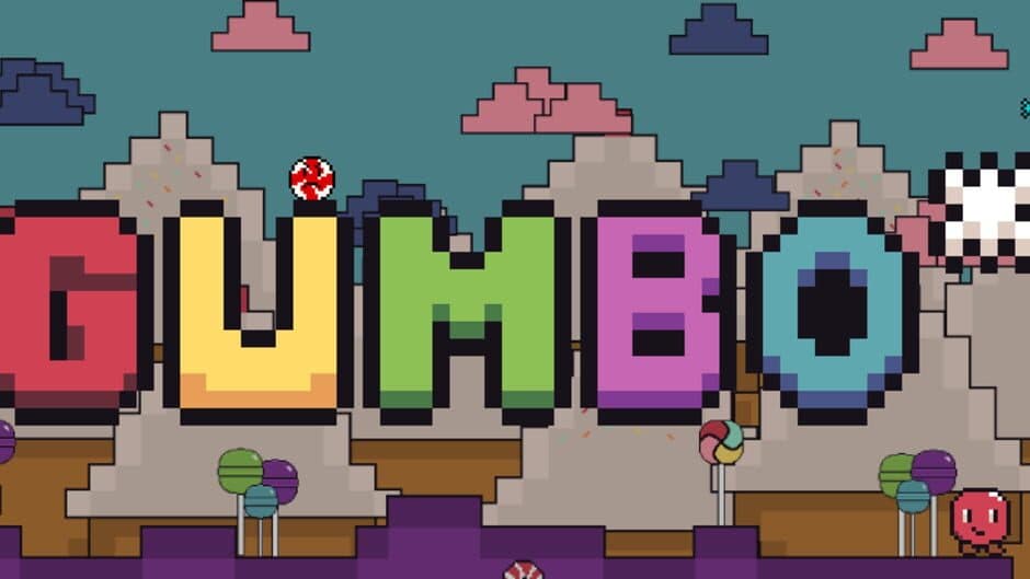 Gumbo* and the Machine screenshot 5