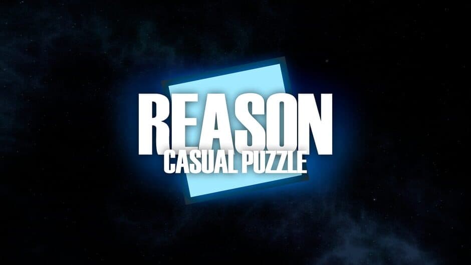 Reason: Casual Puzzle screenshot 6