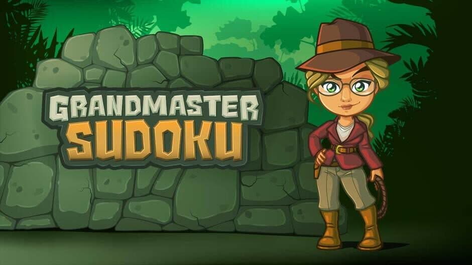 Grandmaster Sudoku screenshot 4