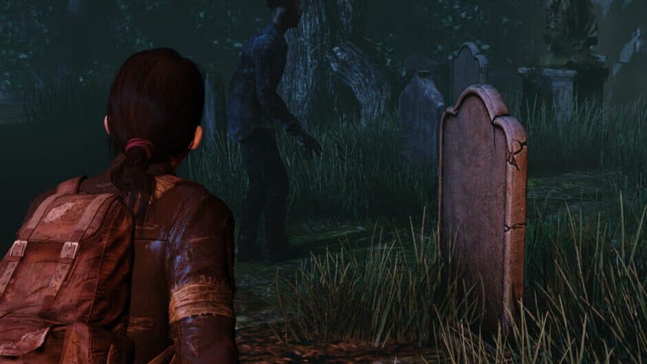 Us & Them screenshot 6