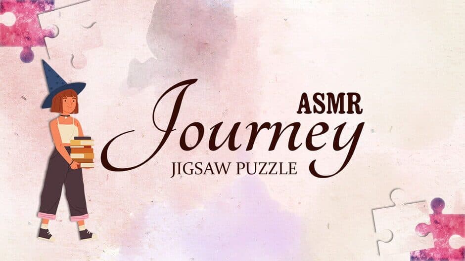 ASMR Journey: Jigsaw Puzzle screenshot 6