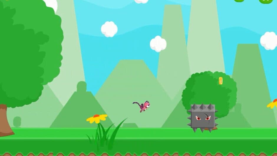 CrazyCat screenshot 3
