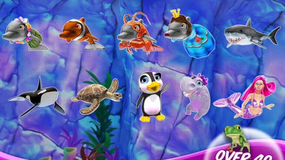 My Dolphin Show screenshot 5