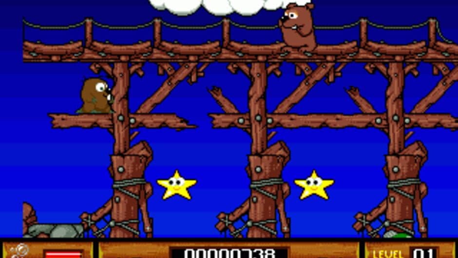 Beavers
