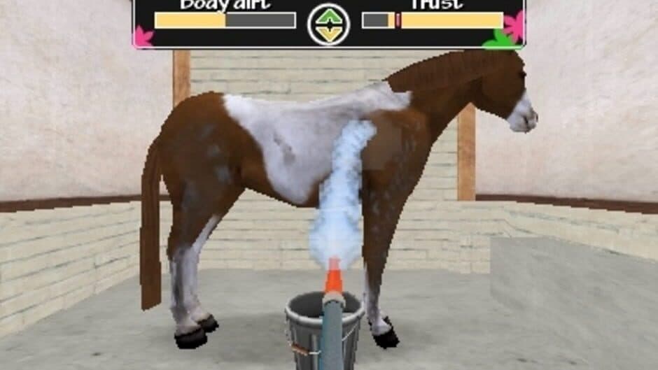 Best Friends: My Horse 3D screenshot 5