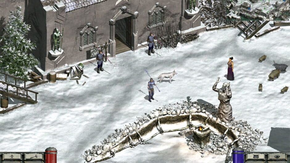 Zlatogorye 2 screenshot 3